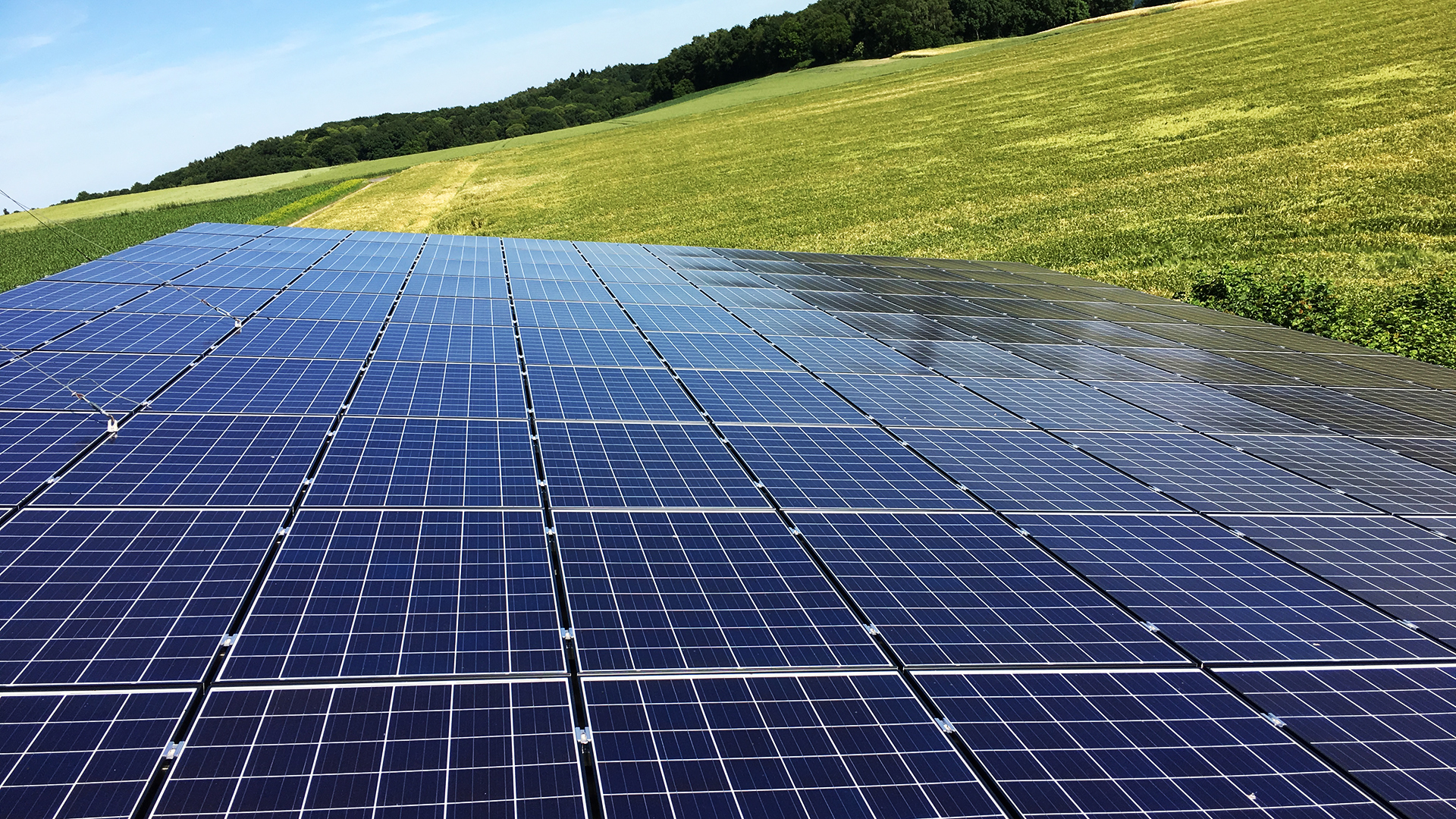 Referenzen-Anlagenleistung