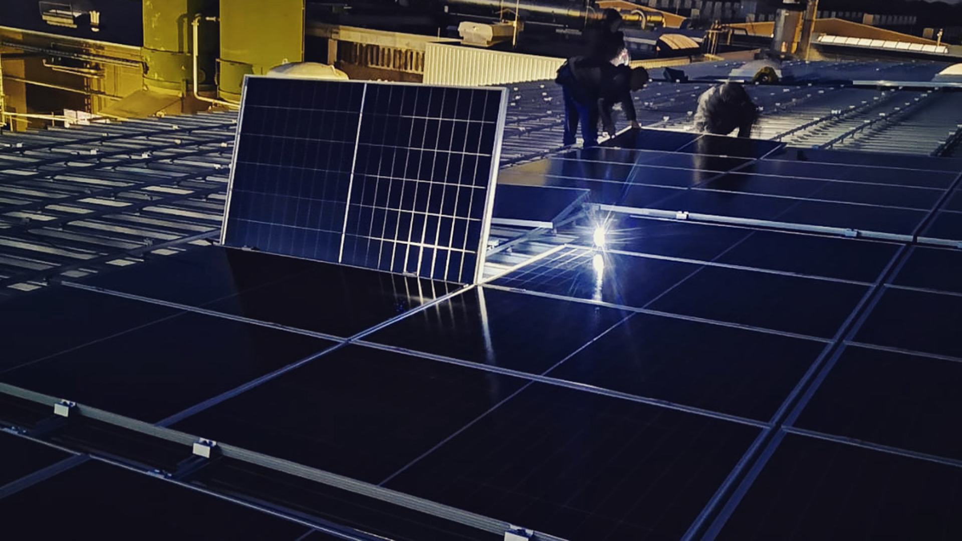 Referenzen-Anlagenleistung