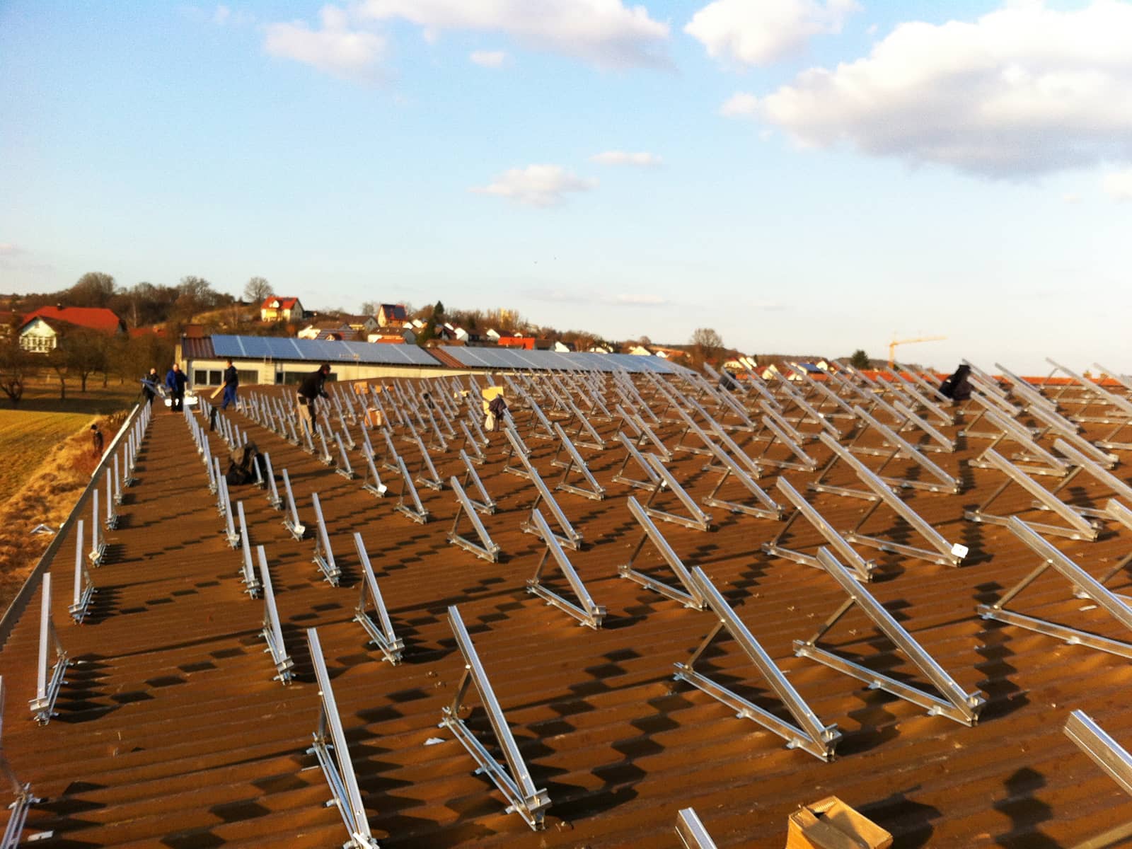 Bad Kissingen 80 Kwp