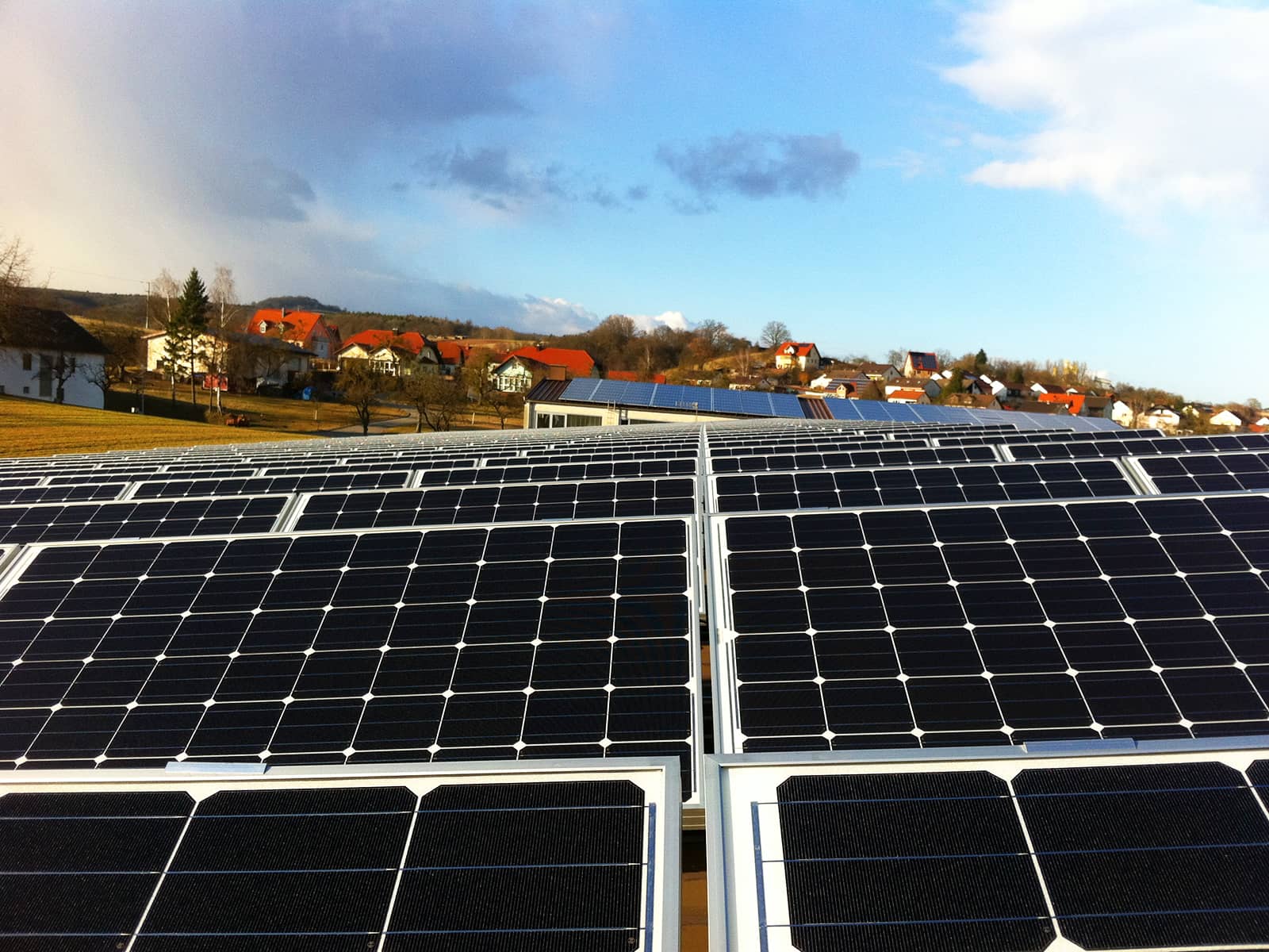 Bad Kissingen 80 Kwp