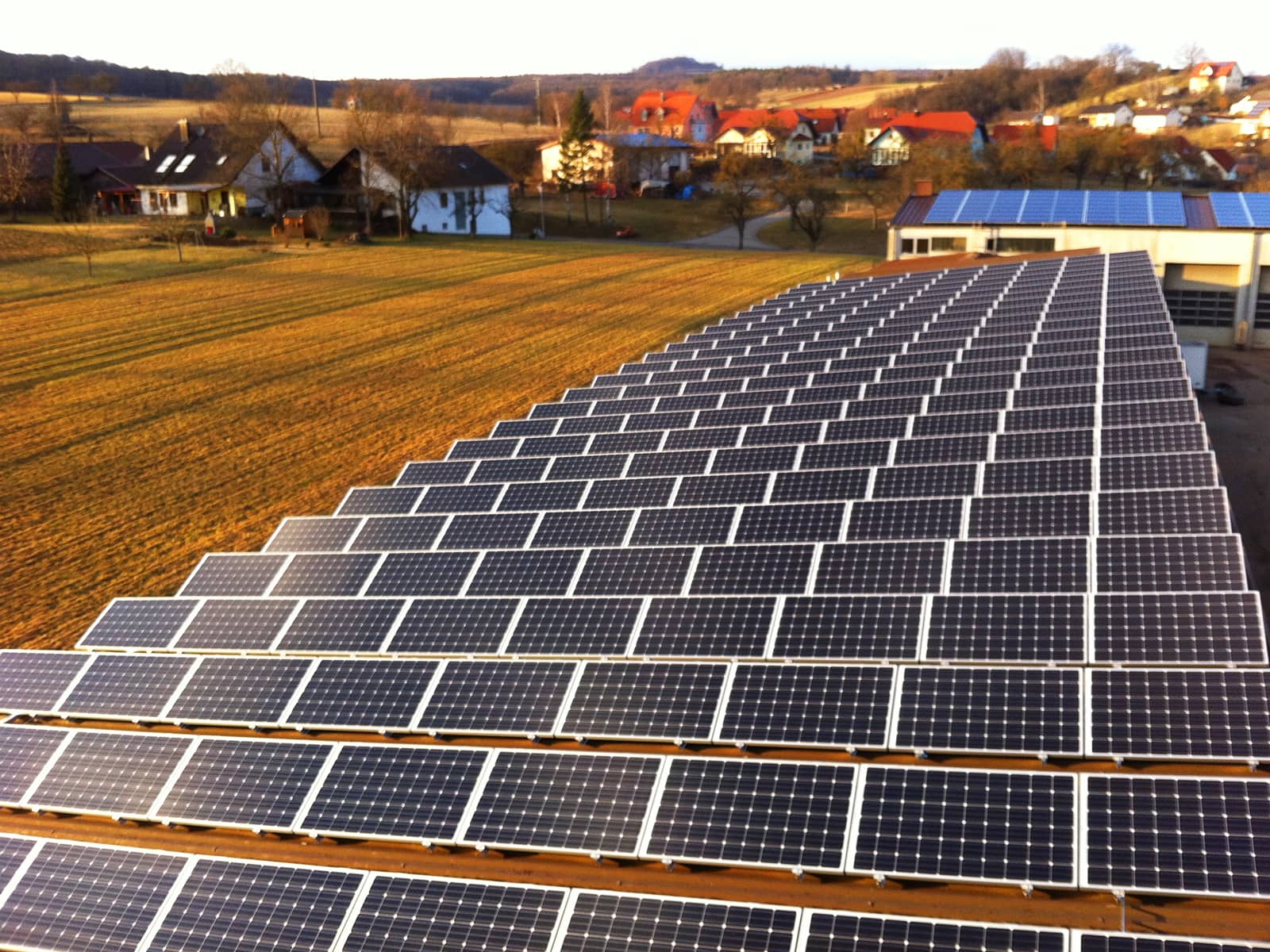 Bad Kissingen 80 Kwp