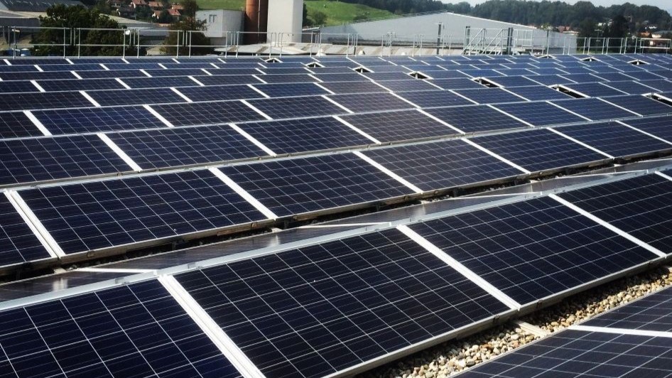 Wir bauen die Energie der Zukunft!